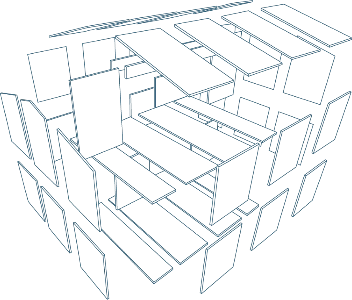 Il futuro inizia oggi